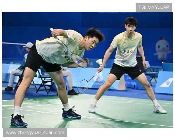 武汉羽毛球队技术实力强劲荣登全国羽毛球技术排行榜第四位