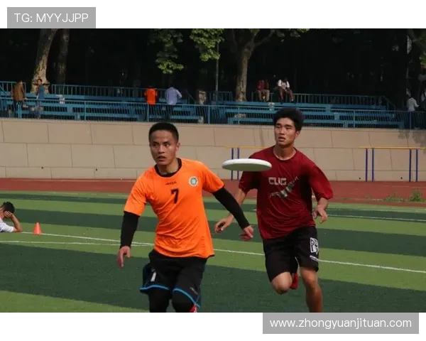 武汉飞盘队的全新战术革新与整体压制策略解析