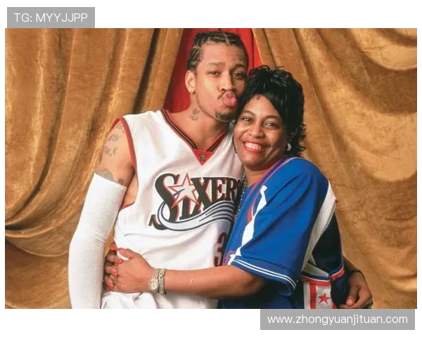 艾弗森与保罗经典对决视频回顾传奇控卫的巅峰时刻重温