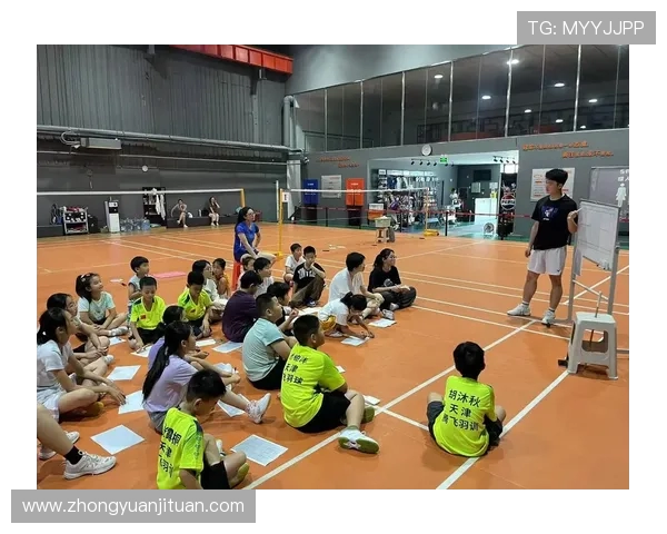 科学羽毛球技术训练方法的全面解析与实用技巧分享