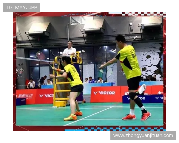 西安羽毛球队中路突破策略解析与未来发展展望