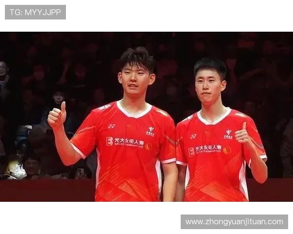 杭州全运会羽毛球队展现强大实力与团队精神的精彩表现分析